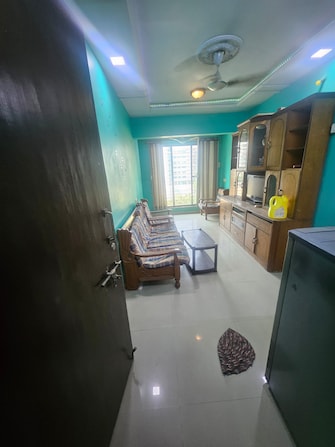 1 BHK Apartment For Rent in Shakti Avenue Ulwe Ulwe Sector 2 Navi Mumbai  7897872