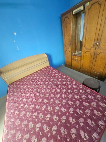 Furnished Amenities in 1 BHK Apartment at Shakti Avenue Ulwe, Ulwe Sector 2 – for Rent