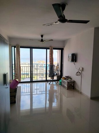 1 BHK Apartment For Rent in Rajesh White City Phase 2 Wing B Kandivali East Mumbai  7897874