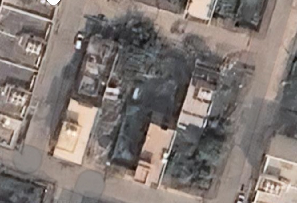 Plot For Sale in Gmada