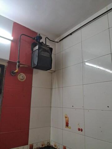 Furnished Amenities in 1 BHK Apartment at Meghana CHS Tilak Nagar, Tilak Nagar – for Rent