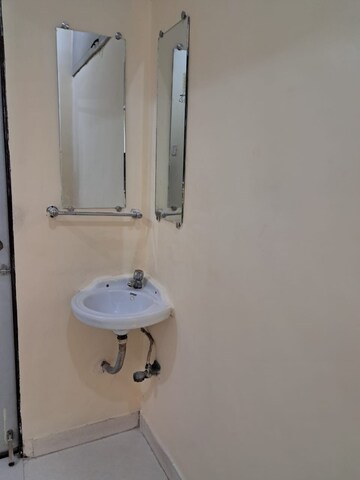 Master Bedroom in 1 BHK Apartment at Meghana CHS Tilak Nagar, Tilak Nagar – for Rent