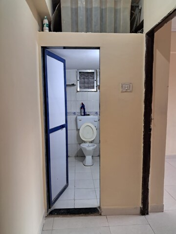 Furnished Amenities in 1 BHK Apartment at Meghana CHS Tilak Nagar, Tilak Nagar – for Rent