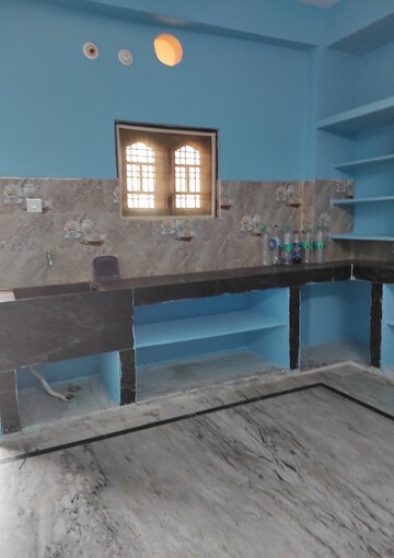 Kitchen in 1 RK Apartment at Sri Nilayam Boduppal, Boduppal – for Rent