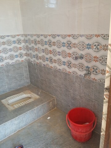 Bathroom in 1 RK Apartment at Sri Nilayam Boduppal, Boduppal – for Rent
