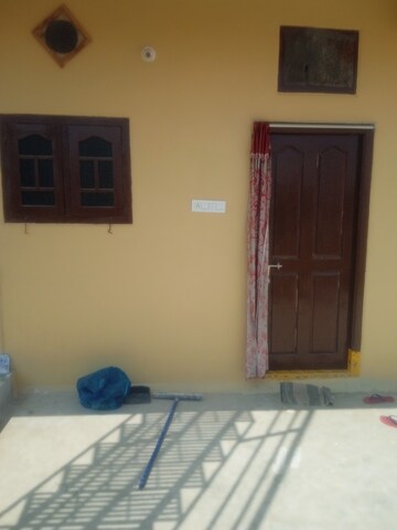 Furnished Amenities in 1 RK Apartment at Sri Nilayam Boduppal, Boduppal – for Rent