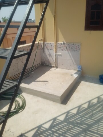 1 RK Apartment – Exterior View View at Sri Nilayam Boduppal, Boduppal - for Rent