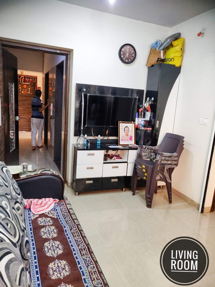  Parking, kul-elixir 1 Bedroom 410 Sq.Ft. Apartment In Lokhandwala Mumbai 7897885