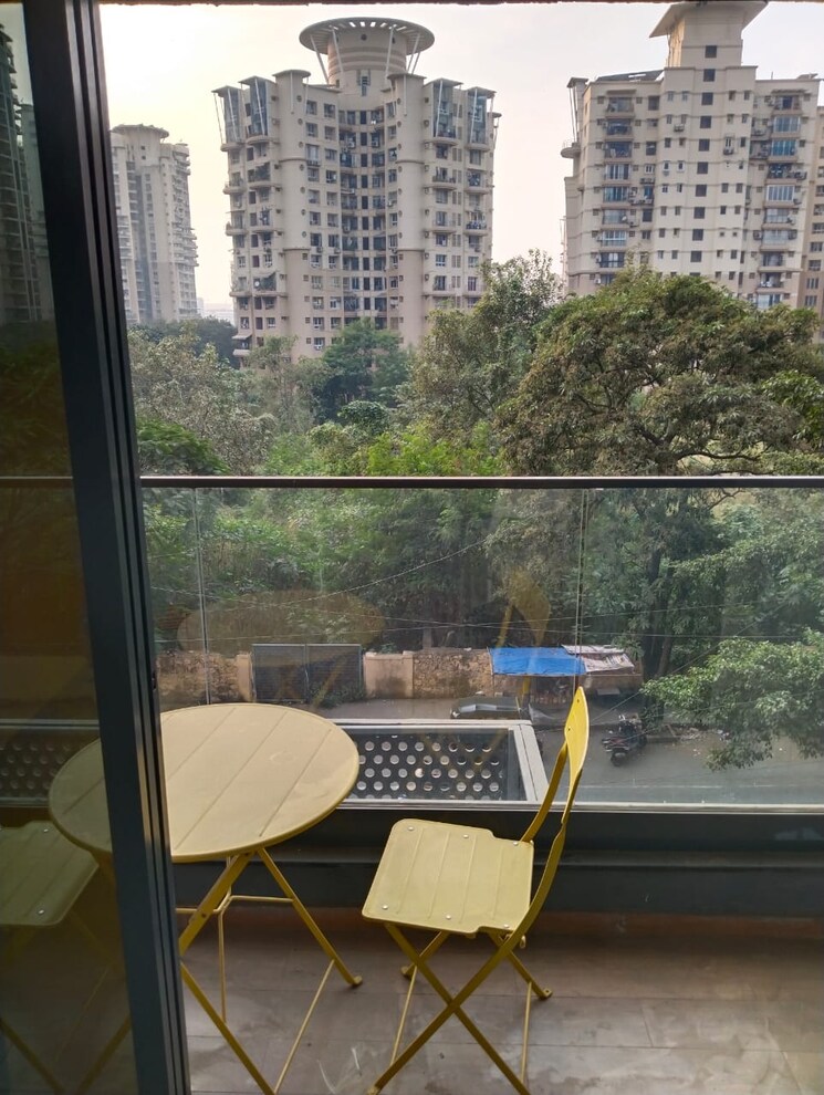 Exterior View, godrej-urban-park 2 Bedroom 665 Sq.Ft. Apartment In Chandivali Mumbai 7897887