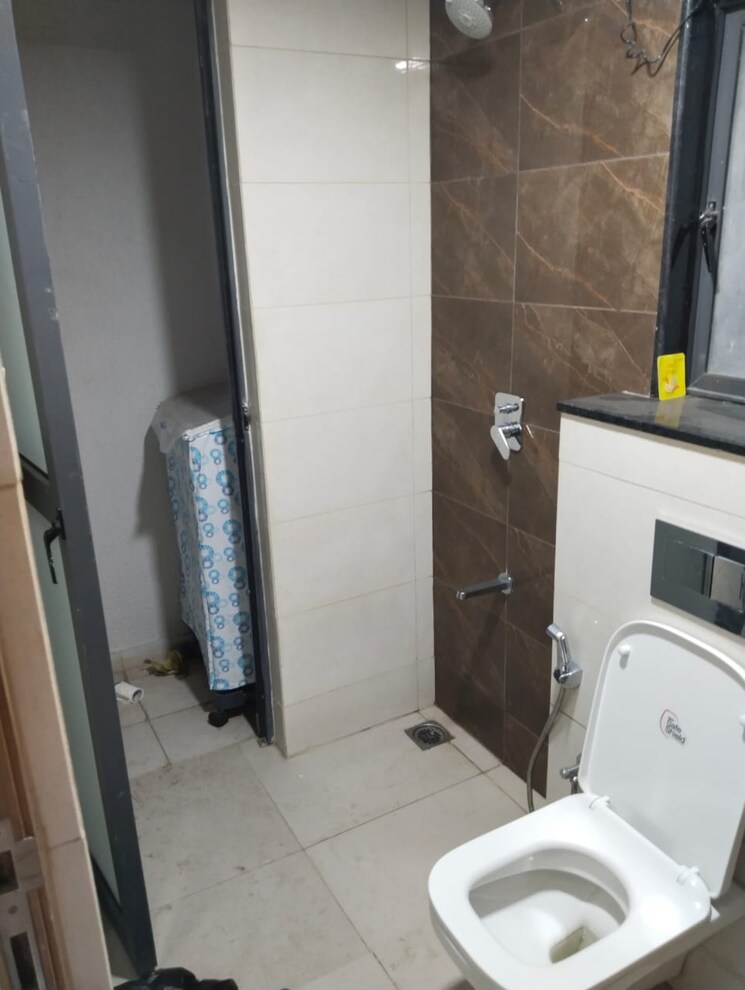 Bathroom, godrej-urban-park 2 Bedroom 665 Sq.Ft. Apartment In Chandivali Mumbai 7897887