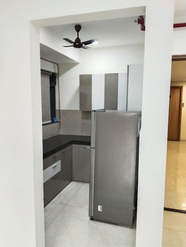 Kitchen, godrej-urban-park 2 Bedroom 665 Sq.Ft. Apartment In Chandivali Mumbai 7897887