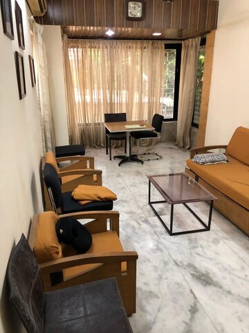 1 BHK Apartment For Rent in Godrej Nest Kandivali, Kandivali East