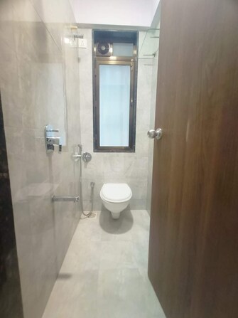 1 BHK Apartment For Rent in Silver Tower Kandivali East Mumbai  7897896