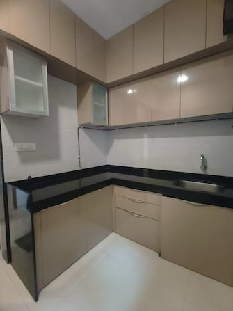 1 BHK Apartment For Rent in Silver Tower Kandivali East Mumbai  7897896