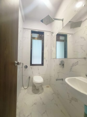 1 BHK Apartment For Rent in Silver Tower Kandivali East Mumbai  7897896