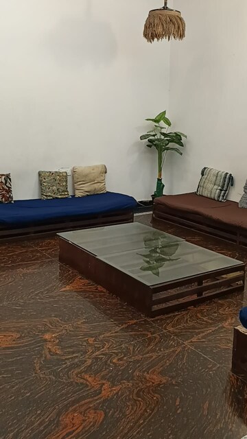 4 BHK Apartment For Rent in Godrej Woods, Sector 43