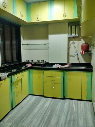 1 BHK Apartment For Rent in Gokul Accord Kandivali East Mumbai  7897899