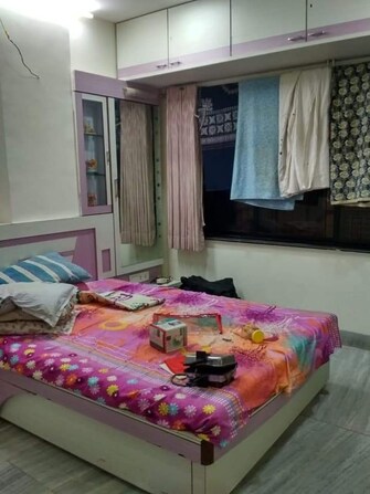 1 BHK Apartment For Rent in Gokul Accord Kandivali East Mumbai  7897899