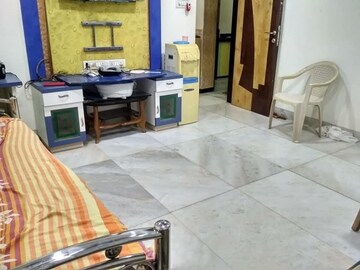 1 BHK Apartment – Exterior View View at Gokul Accord, Kandivali East - for Rent