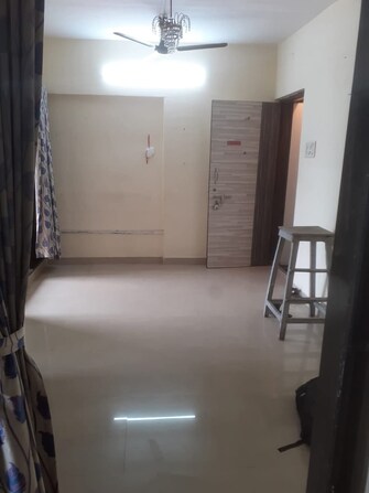 1 BHK Apartment For Rent in Sanskruti Niketan Kandivali East Mumbai  7897901