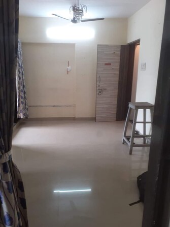 1 BHK Apartment For Rent in Sanskruti Niketan Kandivali East Mumbai  7897901