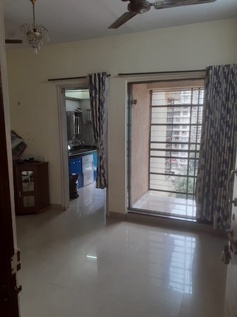 1 BHK Apartment For Rent in Sanskruti Niketan Kandivali East Mumbai  7897901