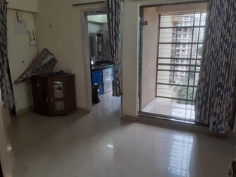 1 BHK Apartment For Rent in Sanskruti Niketan Kandivali East Mumbai  7897901