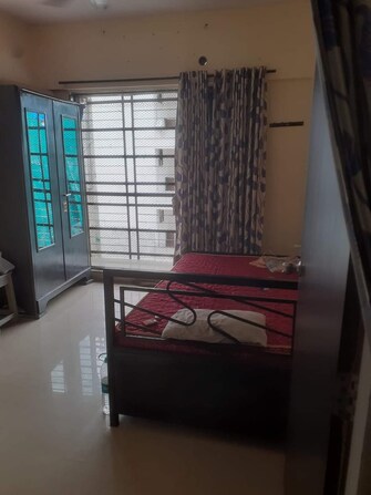 1 BHK Apartment For Rent in Sanskruti Niketan Kandivali East Mumbai  7897901