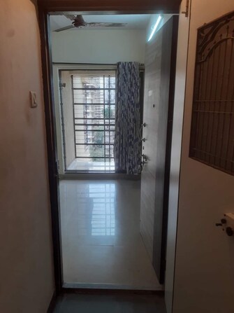 1 BHK Apartment For Rent in Sanskruti Niketan Kandivali East Mumbai  7897901