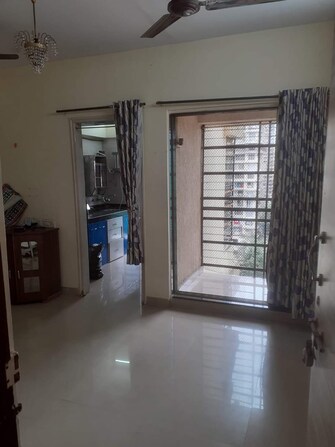 1 BHK Apartment For Rent in Sanskruti Niketan Kandivali East Mumbai  7897901