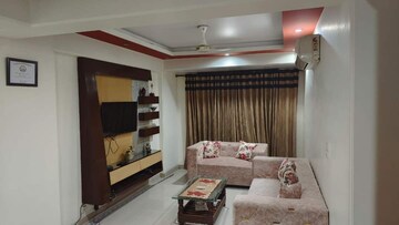 Master Bedroom in 4 BHK Independent House at Sector 82 – for Rent
