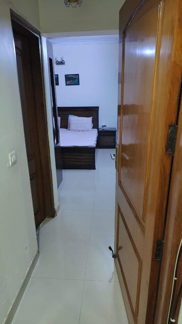 Bathroom in 4 BHK Independent House at Sector 82 – for Rent
