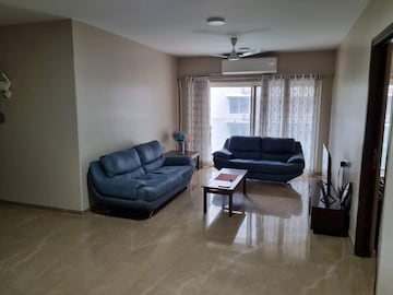 1 BHK Apartment For Rent in Gokul Heaven Apartment Kandivali East Mumbai  7897905