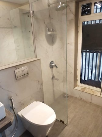 1 BHK Apartment For Rent in Gokul Heaven Apartment Kandivali East Mumbai  7897905