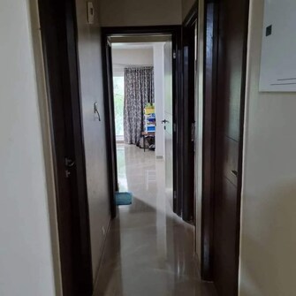 1 BHK Apartment For Rent in Gokul Heaven Apartment Kandivali East Mumbai  7897905