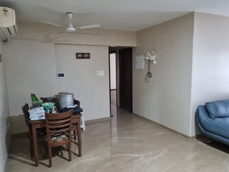 1 BHK Apartment For Rent in Gokul Heaven Apartment Kandivali East Mumbai  7897905