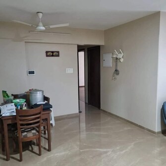 1 BHK Apartment For Rent in Gokul Heaven Apartment Kandivali East Mumbai  7897905