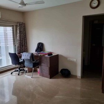 1 BHK Apartment For Rent in Gokul Heaven Apartment Kandivali East Mumbai  7897905