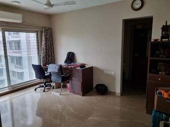 1 BHK Apartment For Rent in Gokul Heaven Apartment Kandivali East Mumbai  7897905