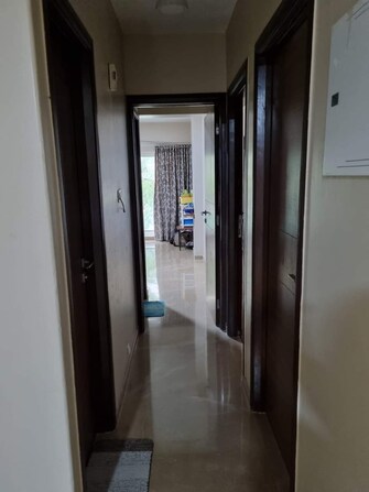 1 BHK Apartment For Rent in Gokul Heaven Apartment Kandivali East Mumbai  7897905