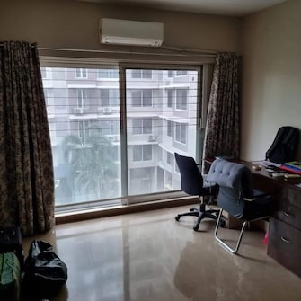 1 BHK Apartment For Rent in Gokul Heaven Apartment Kandivali East Mumbai  7897905