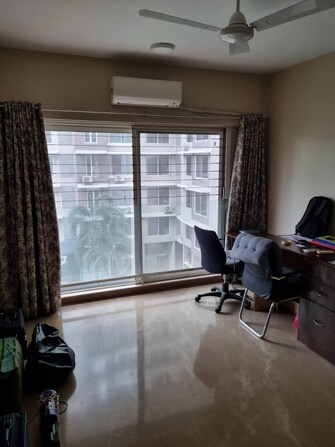 1 BHK Apartment For Rent in Gokul Heaven Apartment Kandivali East Mumbai  7897905