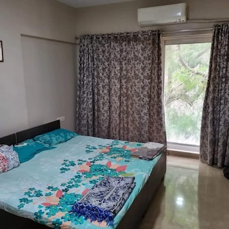 1 BHK Apartment For Rent in Gokul Heaven Apartment Kandivali East Mumbai  7897905