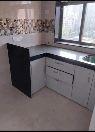 1 BHK Apartment For Rent in Sanskruti Building Kandivali East Mumbai  7897911