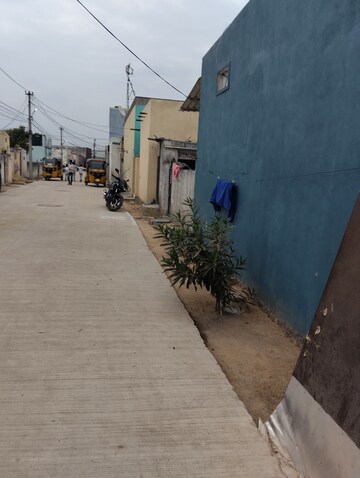 1.5 BHK Independent House – Exterior View View at Gandi Maisamma - for Sale