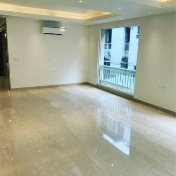 4 BHK Builder Floor For Sale in Vasant Vihar