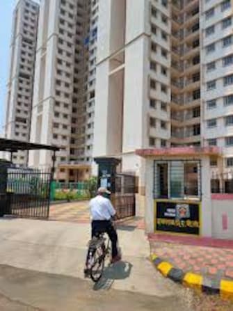 2 BHK Apartment For Rent in Bolinj Mhada CHS Virar East Palghar  7897935