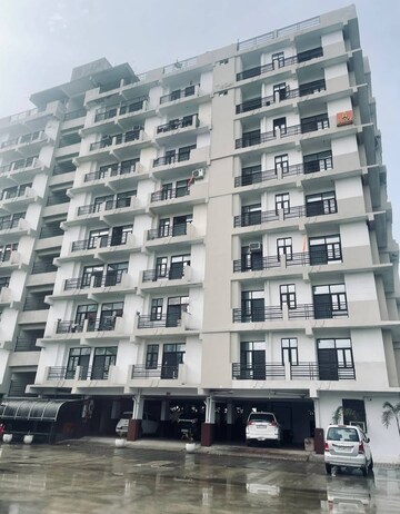 1 BHK Apartment For Resale in Shree Balaji Towers Faizabad Road Lucknow  7897933