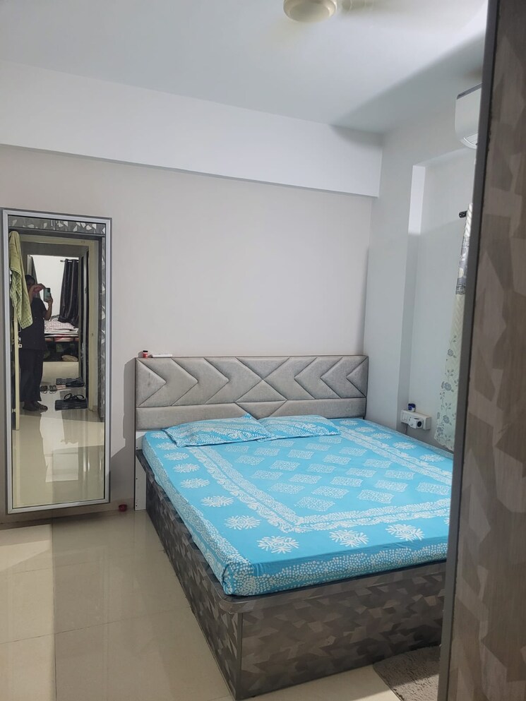Bedroom, rk-enclave-mundhwa 2 Bedroom 650 Sq.Ft. Apartment In Mundhwa Pune 7897940