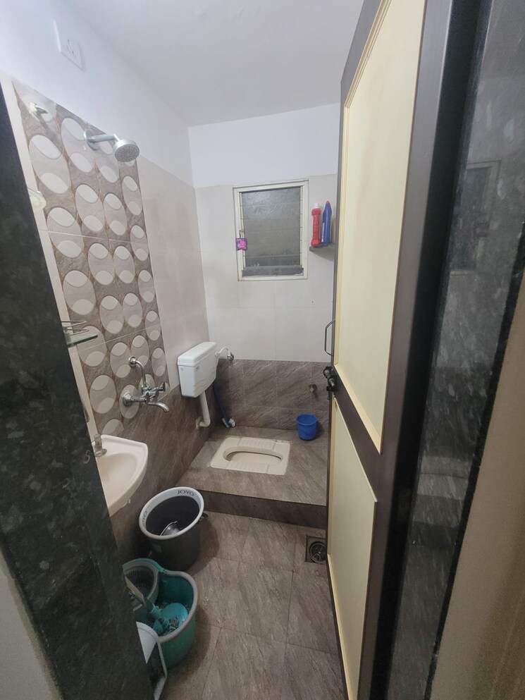 Bathroom, rk-enclave-mundhwa 2 Bedroom 650 Sq.Ft. Apartment In Mundhwa Pune 7897940